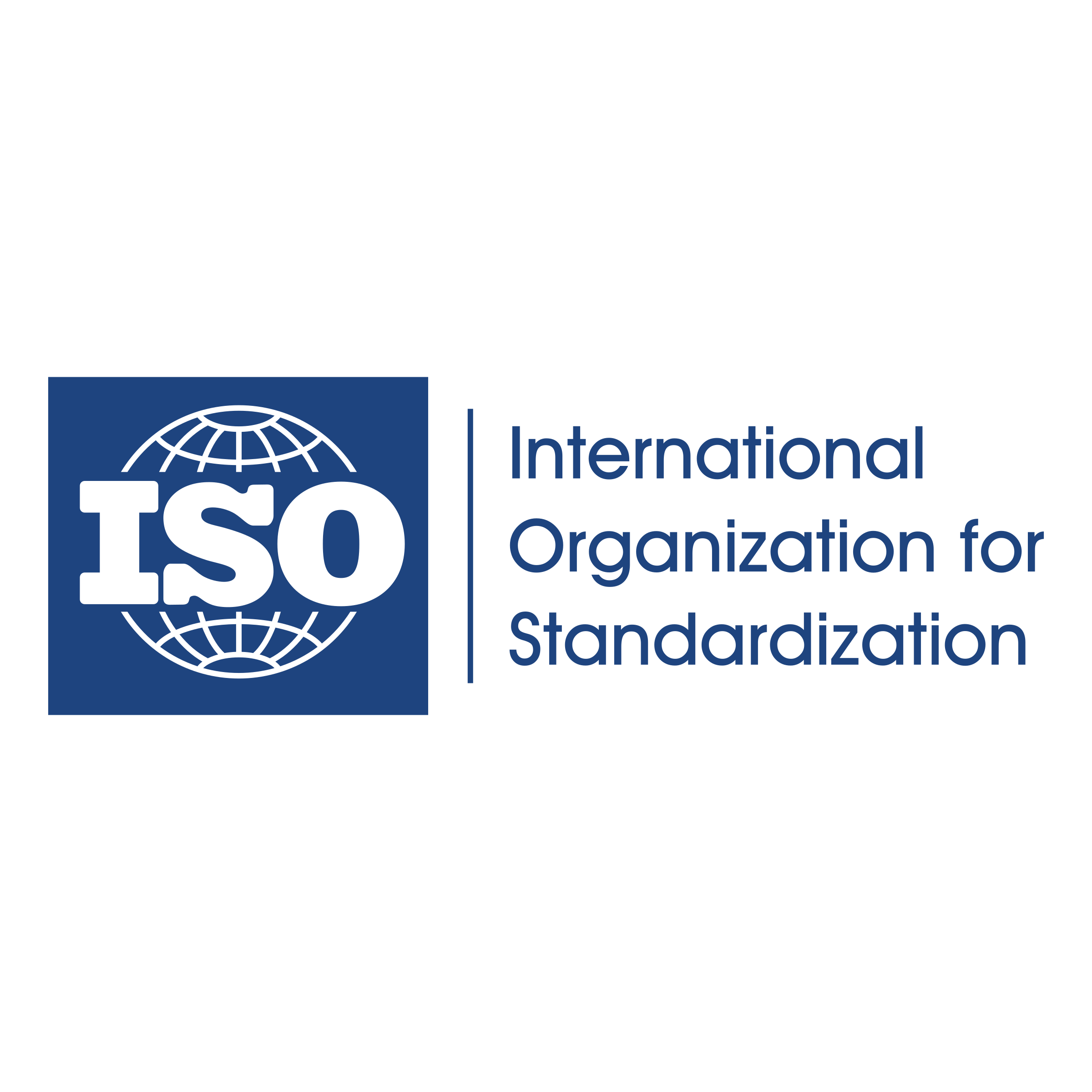 ISO